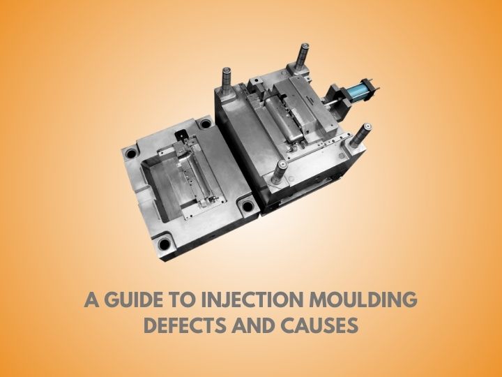 Injection Moulding Defects